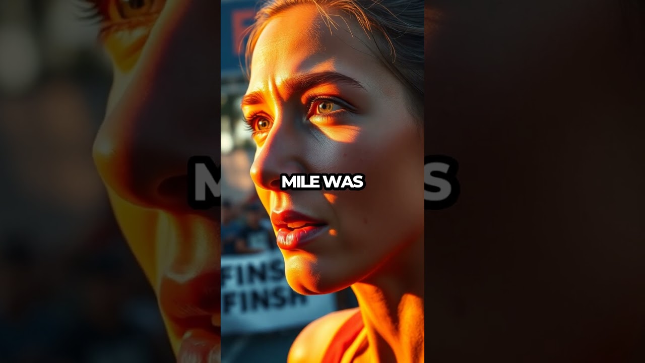 From Dreams Shattered to Triumph: My Inspiring Comeback Journey!