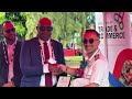 7pm News with VBTC