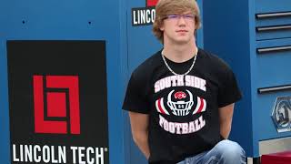 Lincoln College of Technology and Matco Tools Presentation at South Side