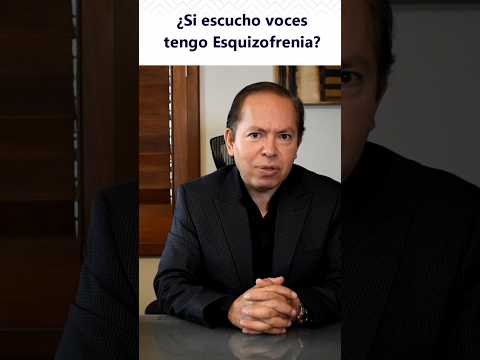 #PreguntaleAlDoc ¿Si escucho