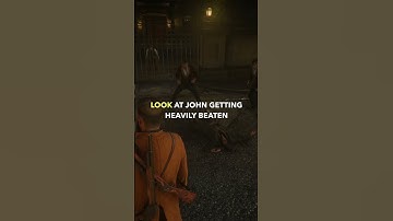 Now the Developers Owe Us Explanations - RDR2 #shorts #reddeadredemption #rdr2 #gaming