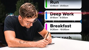 7 Productivity Hacks That Made Me a Millionaire