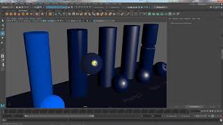 Materials: Common Attributes