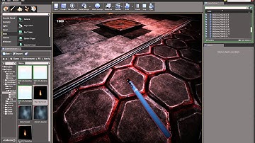 Solus Blueprint Continued Part1