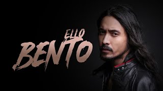 Bento - Ello (Mash Up Enter Sandman) | Lirik Video Musik | Tribute Iwan Fals Bento