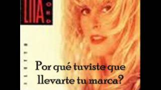 Lita Ford Stiletto Subtitulado (Lyrics)