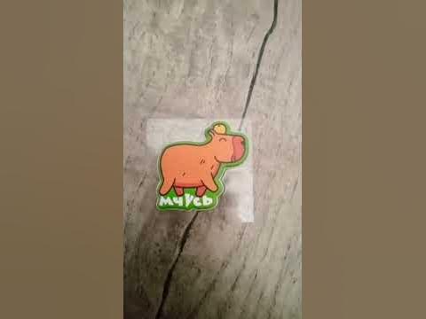стикерсы 2 - YouTube