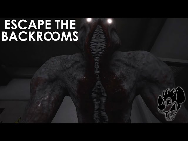 LihiHD on X: #BackRooms is OUT.    made by @HdVova #fangame #gamedev #indiegamedev  #tag #unity #unity3d #Horror #3D #creepypasta #creepy #4chan   / X