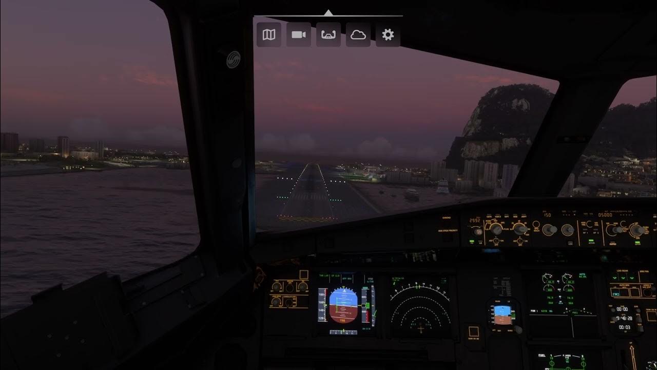 Flight Simulator 2020, Xbox Series X YouTube