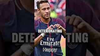 The Incredible Inheritance Neymar Just Received