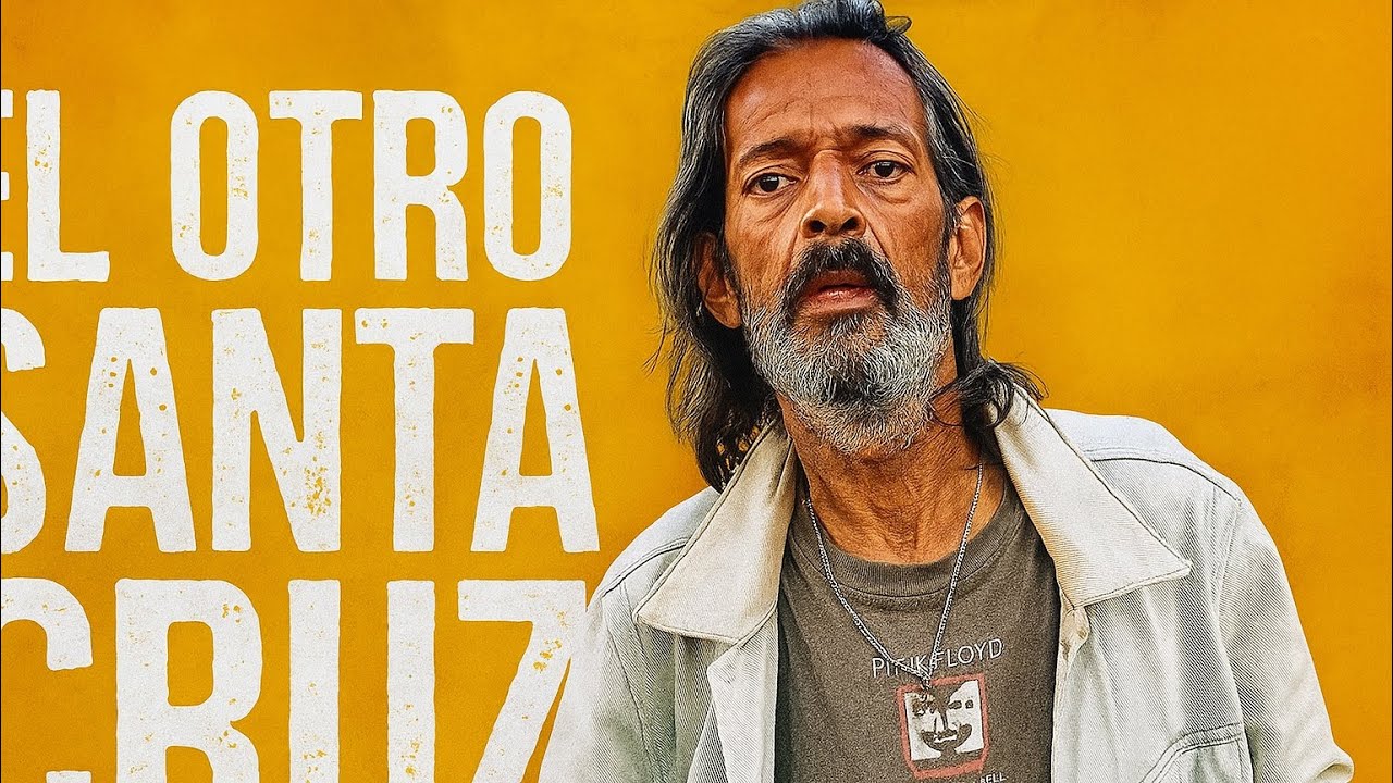 EL OTRO SANTA CRUZ.