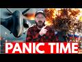 NATO Hit By Mysterious Drone Attack – Russian Navy SMASHED
