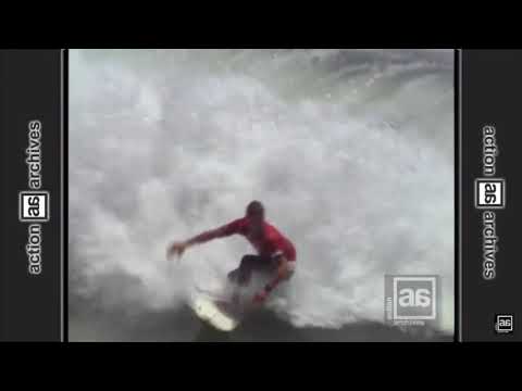 Surf - Kelly