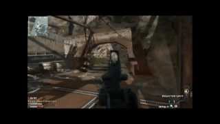 COD MW3 Fun With Explosives Part 1