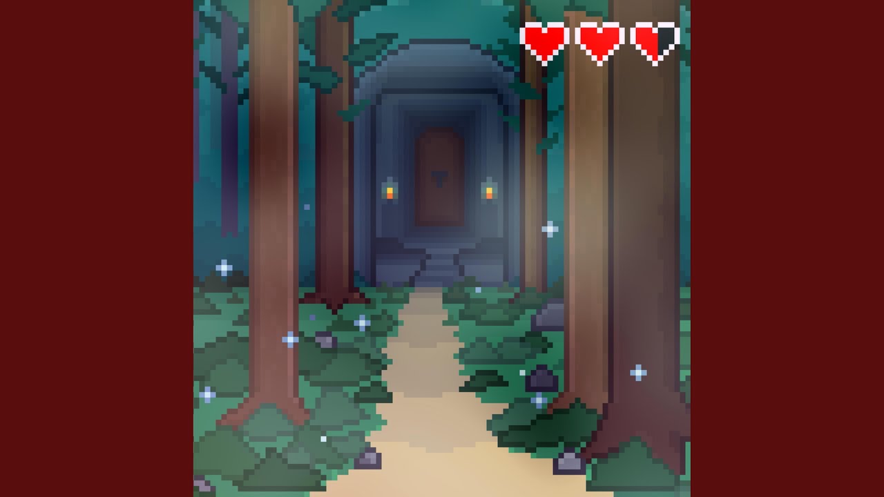 Watch Forest Shrine on YouTube Watch Forest Shrine on YouTube