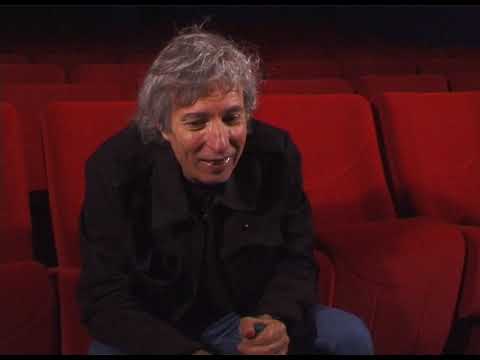 Ref:5FgWNkzuHxc Jacques Doillon - Mes premiers stages ... du labo au montage