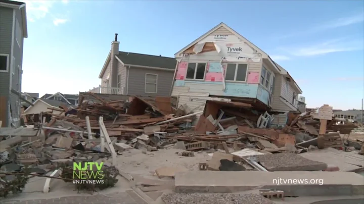 Hurricane Sandy recovery research aims to help wit...