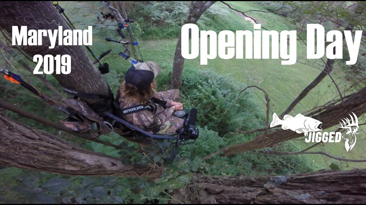 Maryland Deer Season Dates Maryland Deer Season Dates