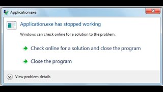 Fix Remote Desktop Connection has stopped working issue
