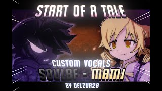 Download Lagu LAST DETERMINED - \ MP3