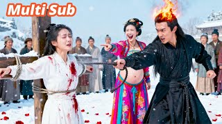 TRAÍDA PELO MARIDO, RENASCEU NA NOITE NEVADA, CASOU COM PRÍNCIPE, VINGANÇA CONTRA EX-MARIDO!