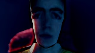 Its So Cold Short Animation