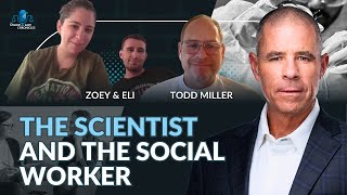 The Scientist and the Social Worker