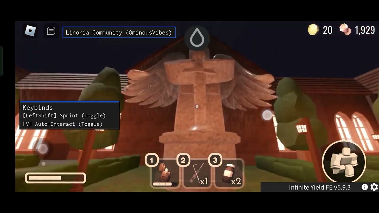 Trying Doors With Cheats(READ DESCRIPTION BEFORE WATCHING) YouTube