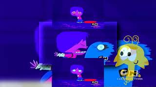 Rq The Cartoon Network Attack Of 2008 Scan