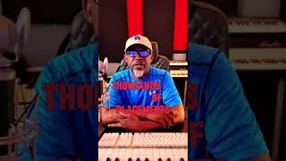 Is 6 figures possible in sync licensing? #youtubeshorts #synclicensing #beatmakers #musicians