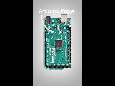 Microcontroller selection in