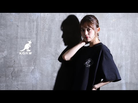 森日菜美 × KANGOL REWARD Collaboration