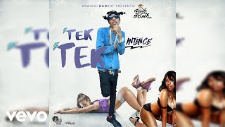 Intence - Tek Tek (Official Audio)
#Intence #TekTek #BaDArTMuzic
#BeagleBunxRiddim
Produced by #KraiGGiBaDArT
© 2018 BADART MUZIC
Distributed by #ZojakWorldWide
Purchase this track: https://album.link/i/1440258187
http://vevo.ly/9Rba5h Intence - Tek Tek (Official Audio)