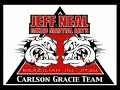 Jeff Neal MMA Match !