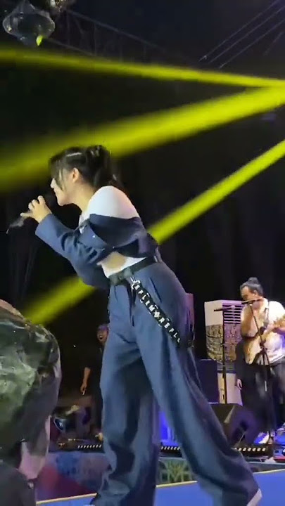 Via Vallen Live Sayang