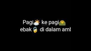 Zona nyaman - viva video