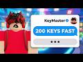 How To Get UNLIMITED Keys In Rivals! (Free To Play)