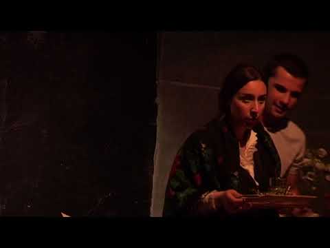 სპექტაკლი \"შენსკენ სავალი გზები\