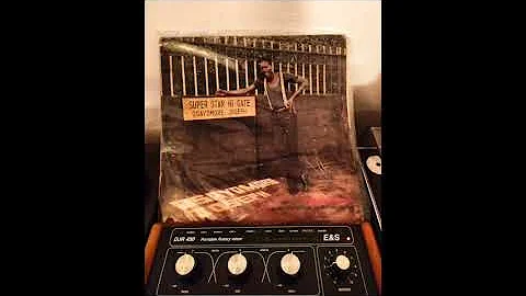 Osayomore Joseph And The Ulele Power Sound - Epuep...
