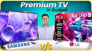 Samsung Vs Lg Tv Samsung Vs Lg Tv 55 Inch Samsung Vs Lg 43 Inch 4K Tv