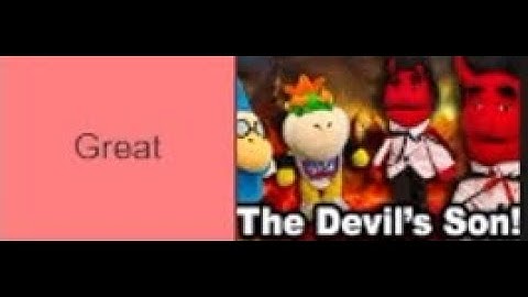 Ranking every 2020 SML videos