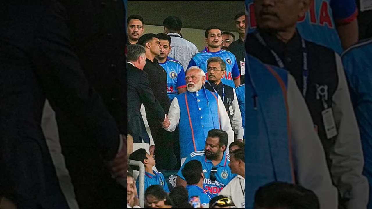 Rahul Gandhi "Panauti" speech. 