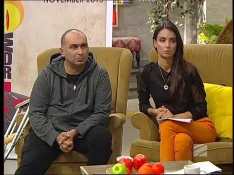 \"სხვა შუადღე\" - 'დროა გვახსოვდეს! ვუთხრათ უარი საგზაო კრიმინალს!'