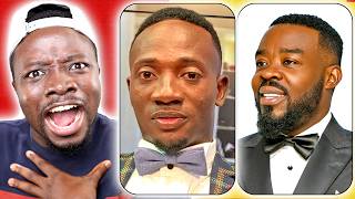 What is Wrong with Salinko? is He Okay? Details