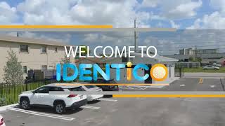 IDENTICO Fingerprinting and Drug Testing in South Florida