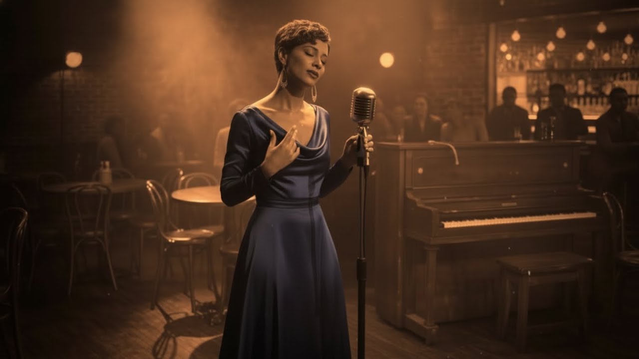 Josephine Carter - Shadows on My Pillow (1964) [Lost Soul Blues Recording] 🎶#3