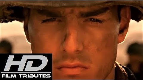 Born on the Fourth of July • A Hard Rain