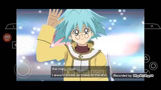 Yu-Gi-Oh! GX Tag Force 2 - Dueling Syrus Truesdale 