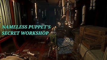 Took Me 6 Playthroughs to Discover This (Lies of P) 