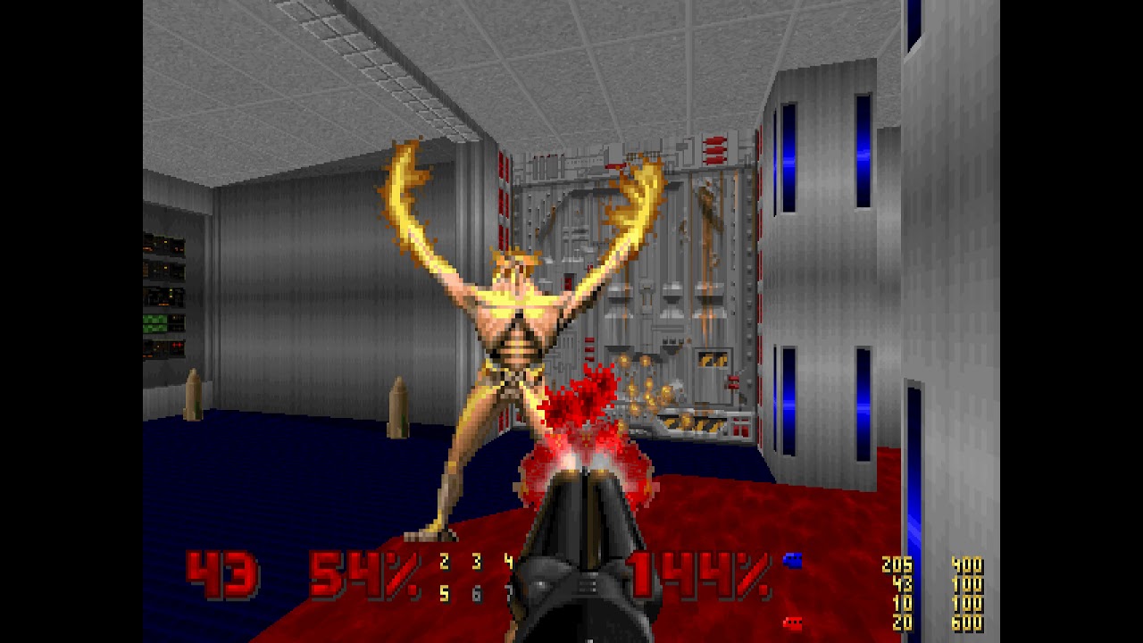 doom 64 for doom 2 doom 64 for doom 2